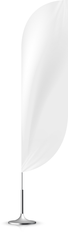Banner Flag